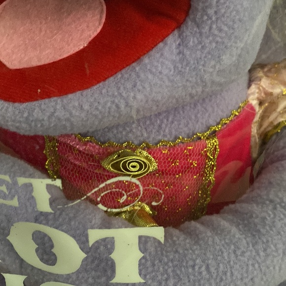 The Muppet Whatnot Workshop FAO SCHWARZ Princess - Picture 9 of 16